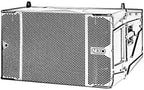 Nexo STM-M46-CP