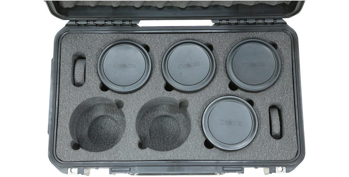 SKB Cases 3I-20118LENS