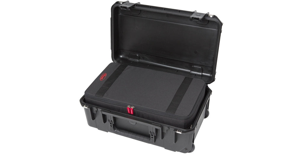 SKB Cases 3I-2011-7DZ