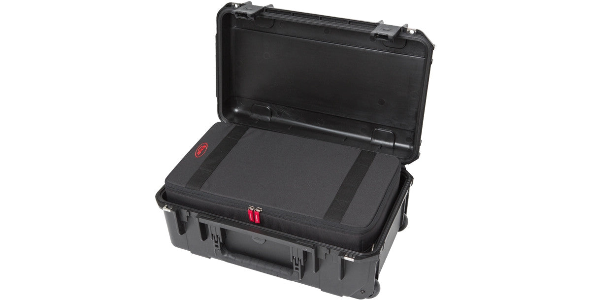 SKB Cases 3I-2011-7DZ