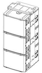 Nexo LNI-3L15