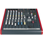 Allen & Heath AH-ZED60-10FX