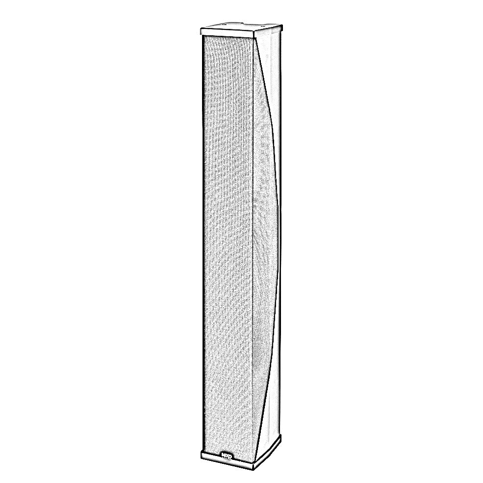 Nexo ID84L-ICP
