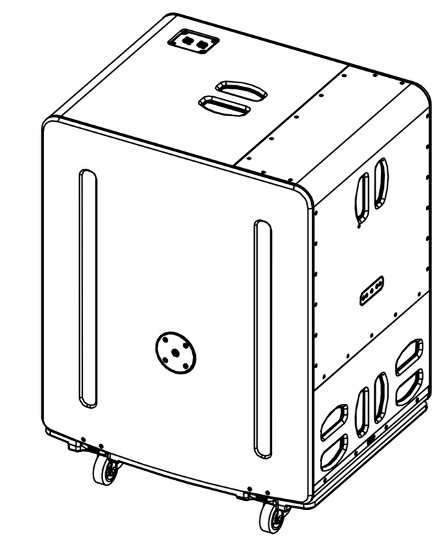 Nexo LNT-WB20