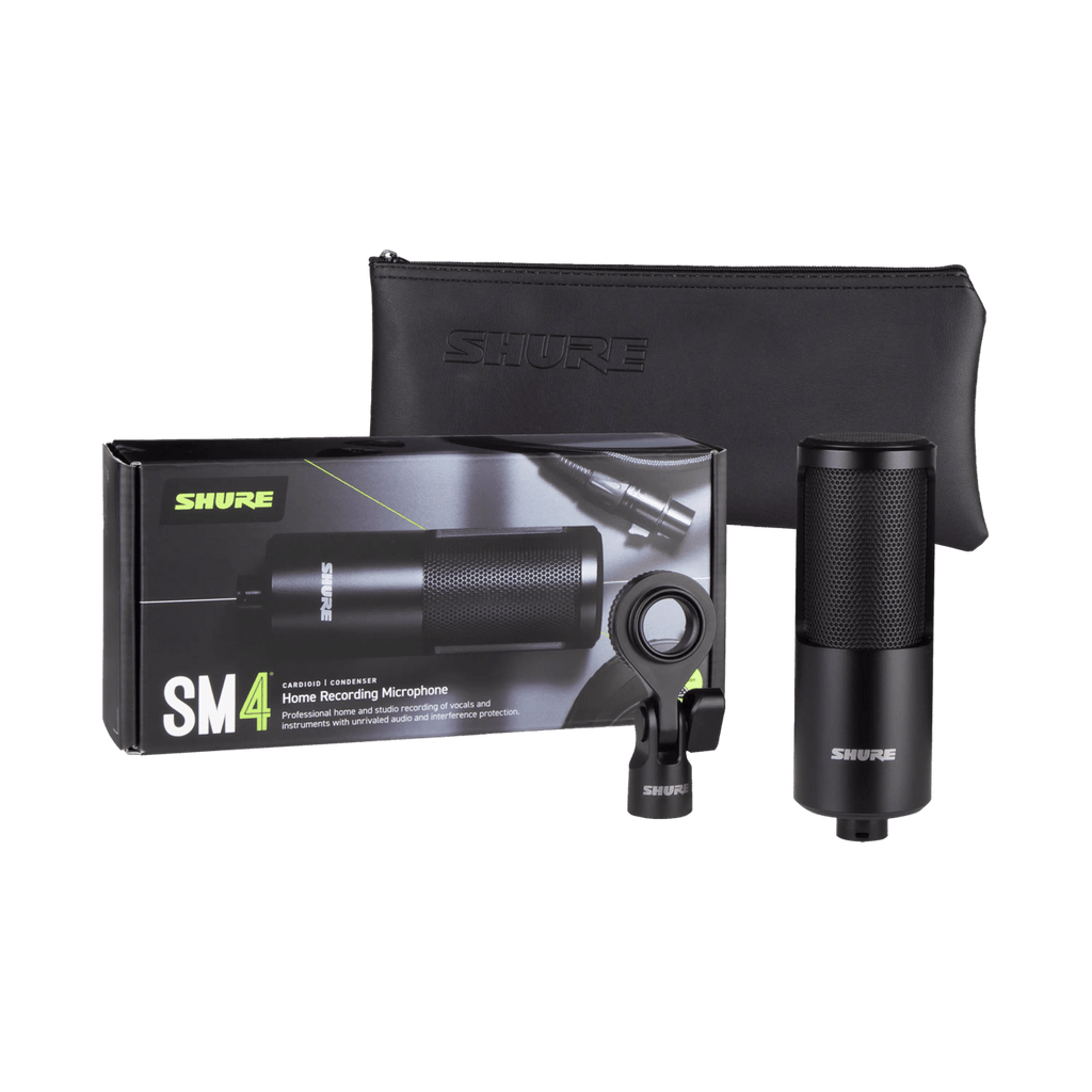 Shure SM4-K