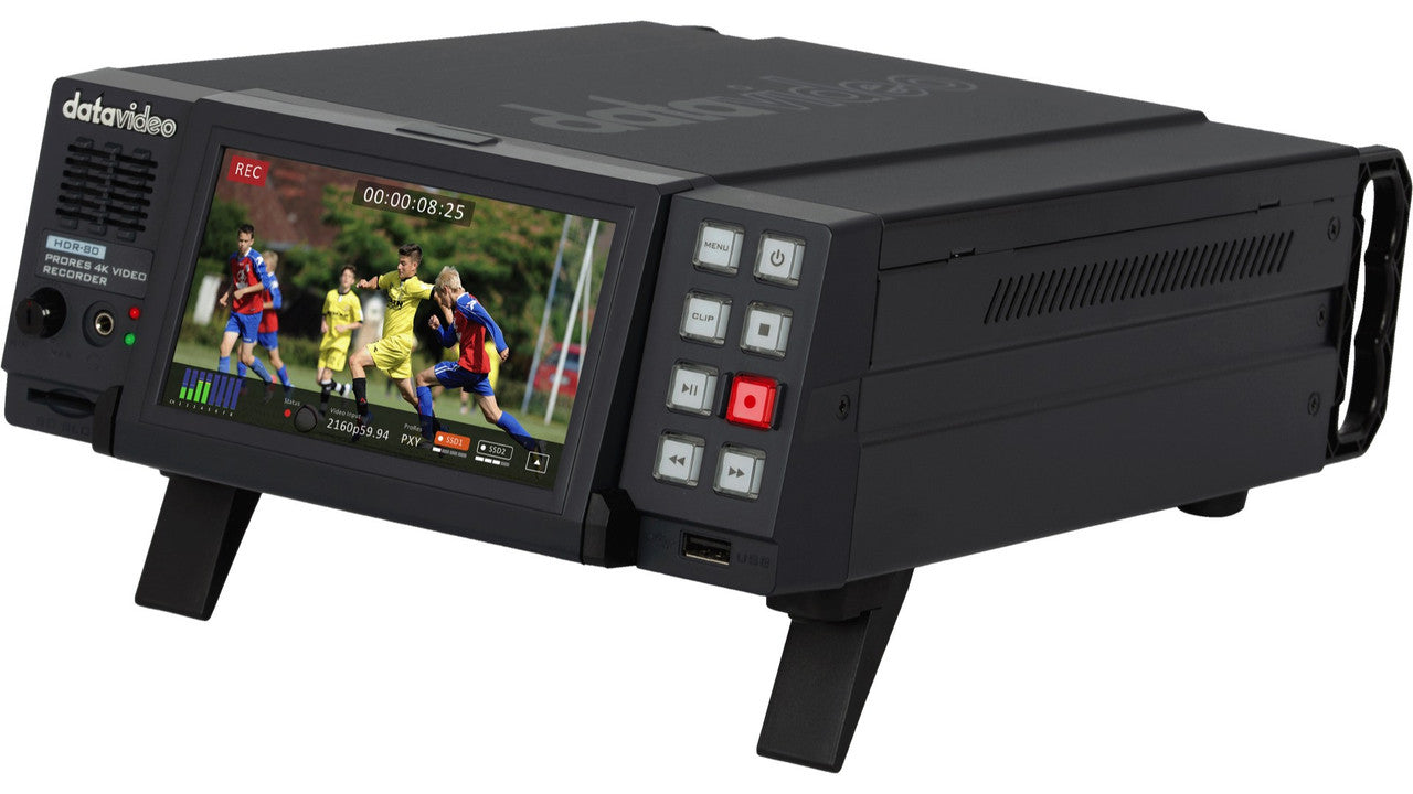 Datavideo HDR-80