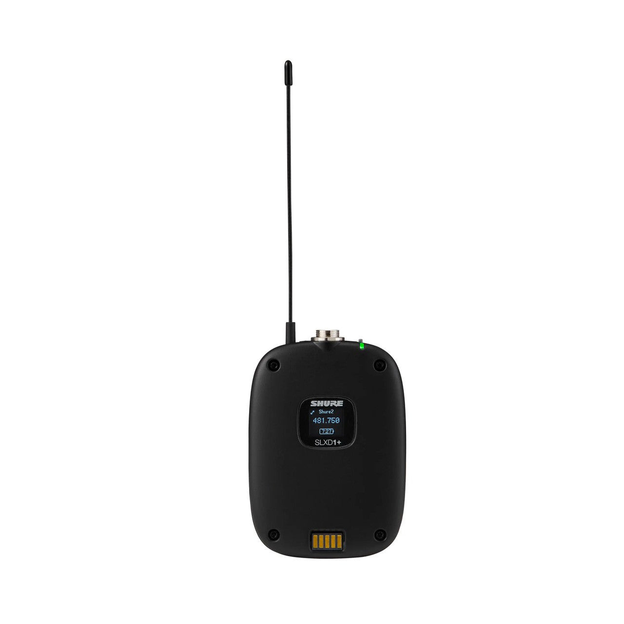Shure SLXD15+/85M-G57