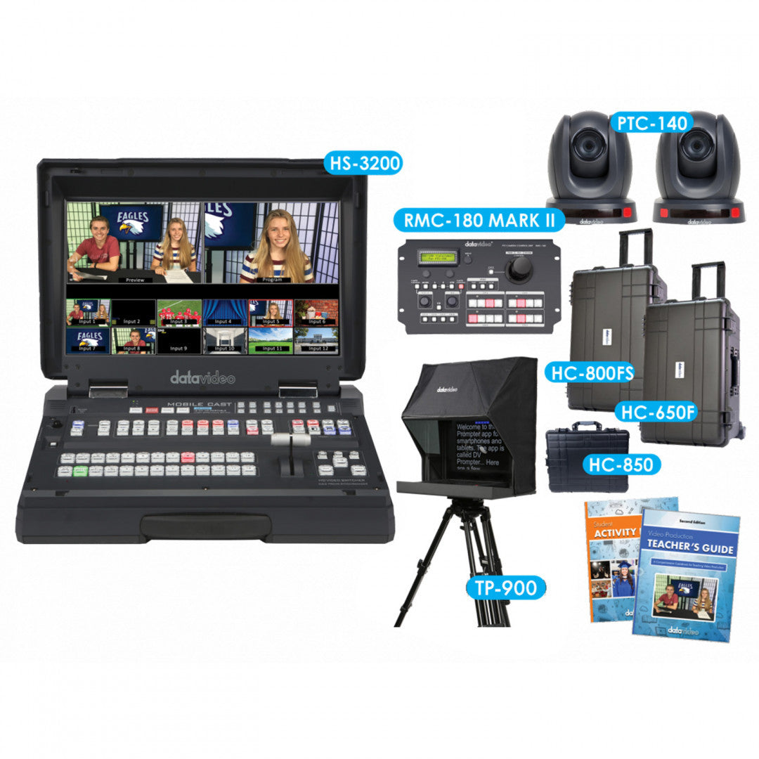 Datavideo EPB-3200A