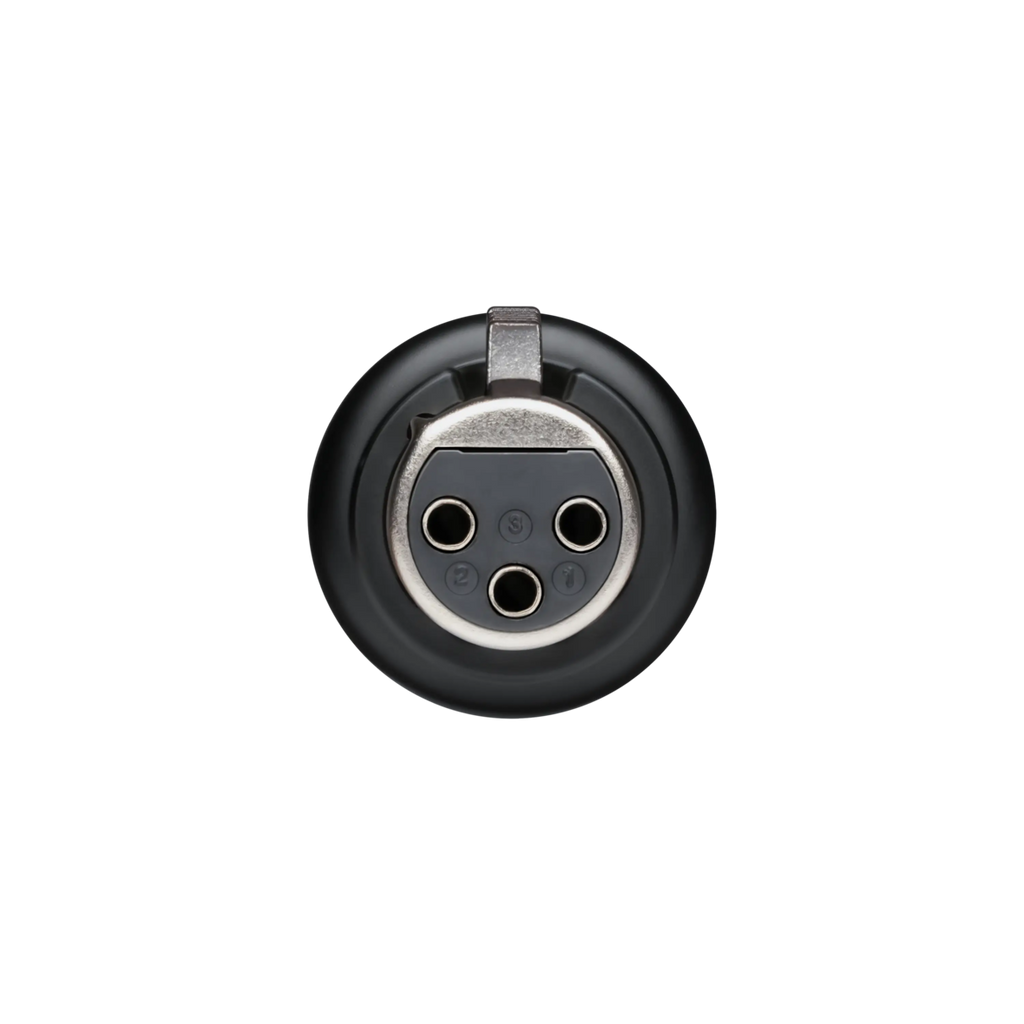 Shure MVX2U