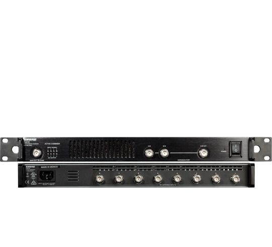 Shure PA821BX