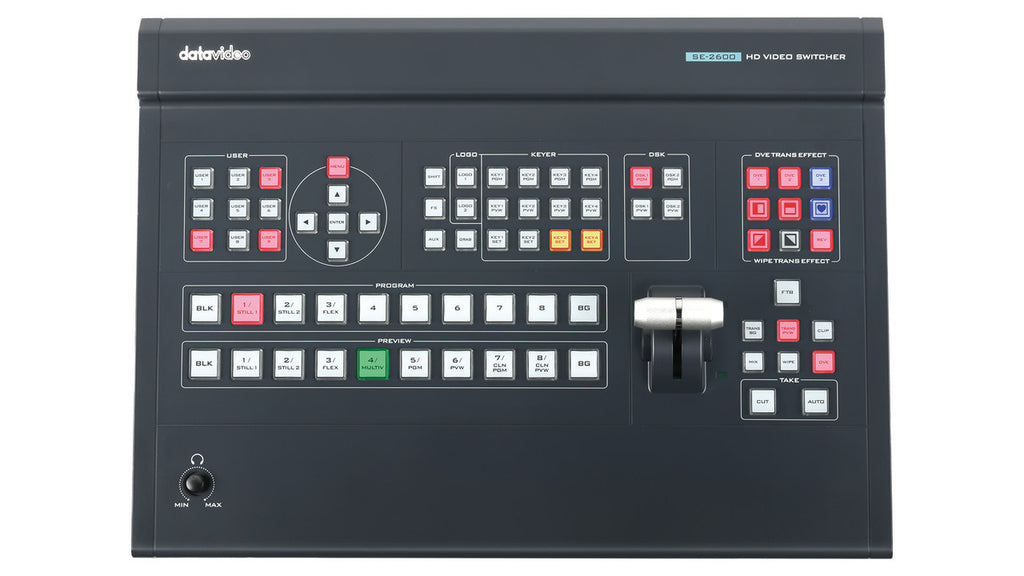 Datavideo SE-2600