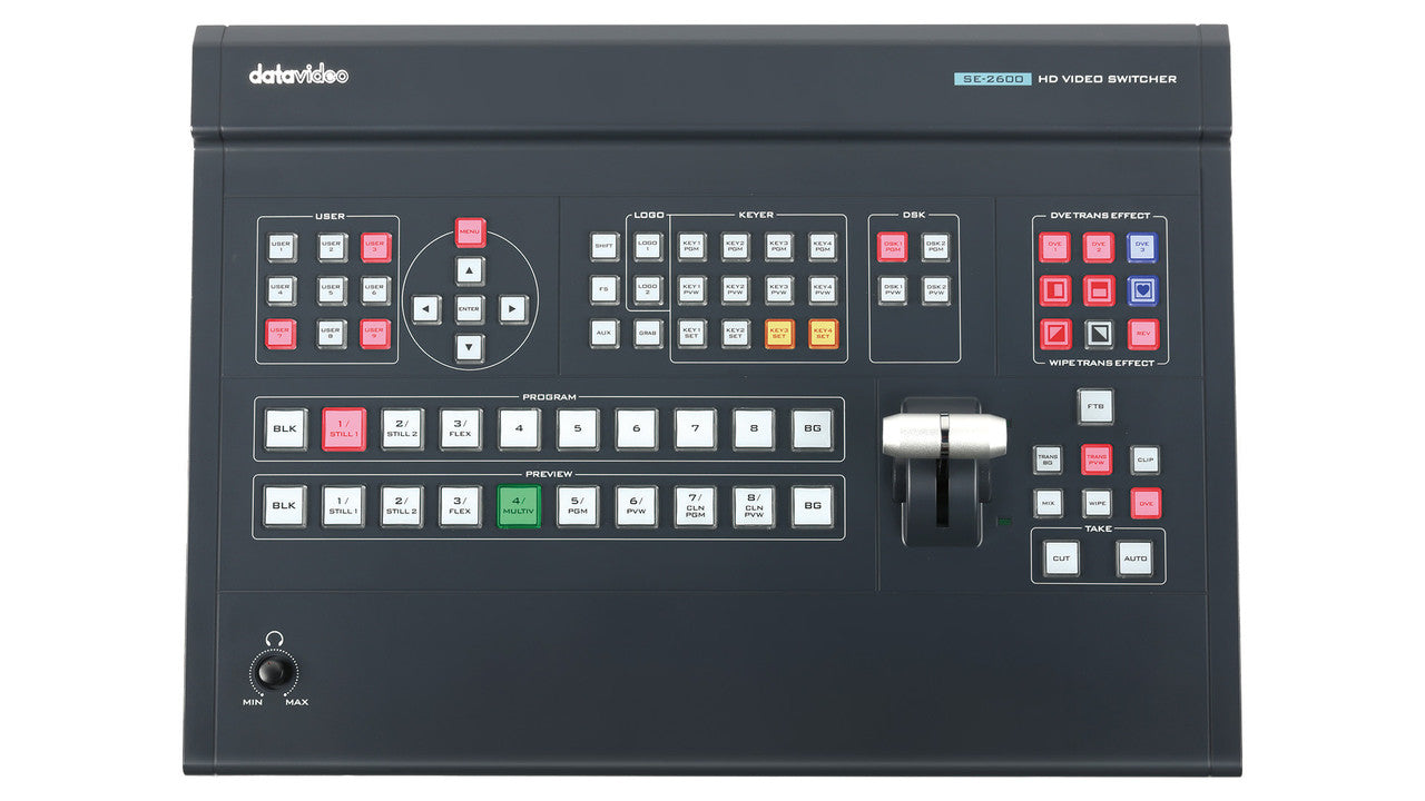 Datavideo SE-2600