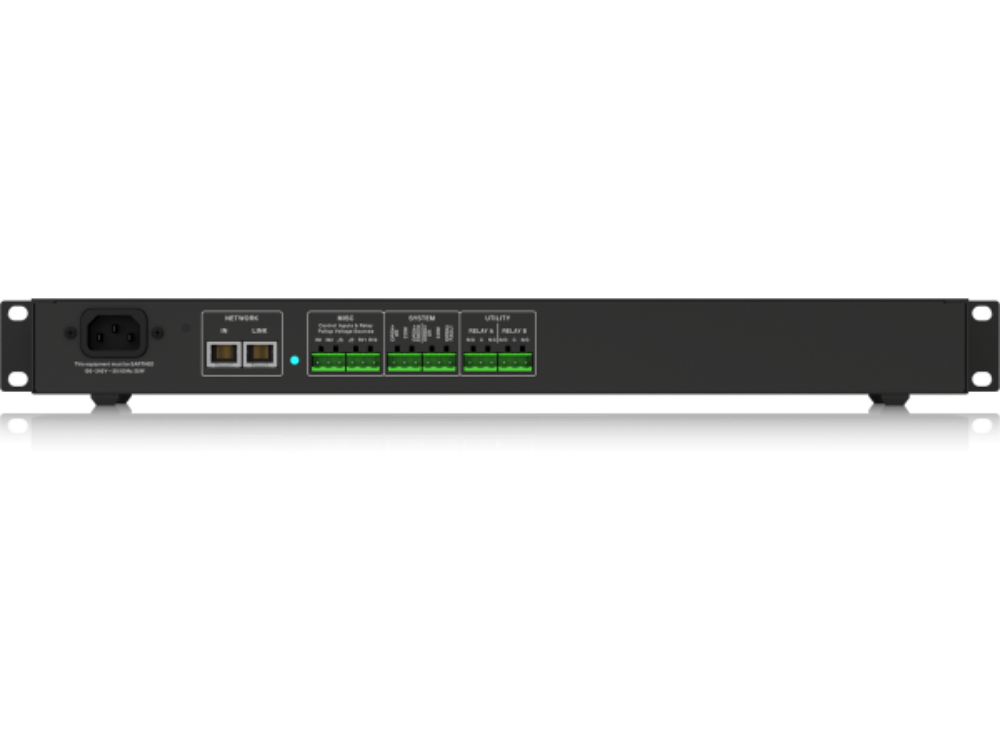 Klark Teknik KT-SENTINEL-SM1
