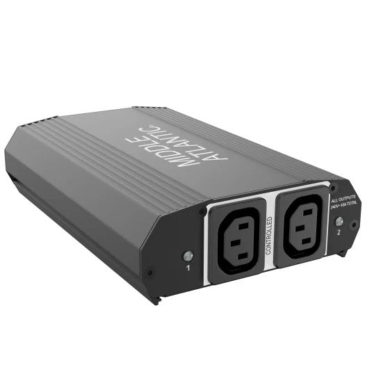 MIDDLE ATLANTIC RLNK-210-IEC-NS
