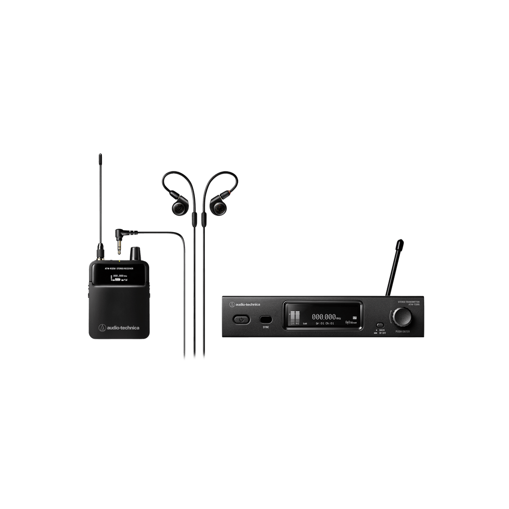 Audio Technica ATW-3255DF2