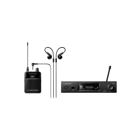 Audio Technica ATW-3255DF2