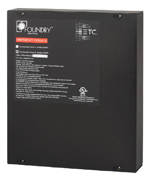 ETC UFMP8