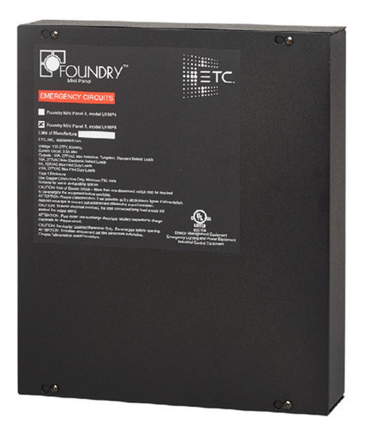 ETC UFMP8-F