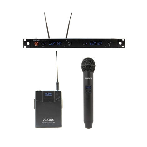 AUDIX AP42C2BPB