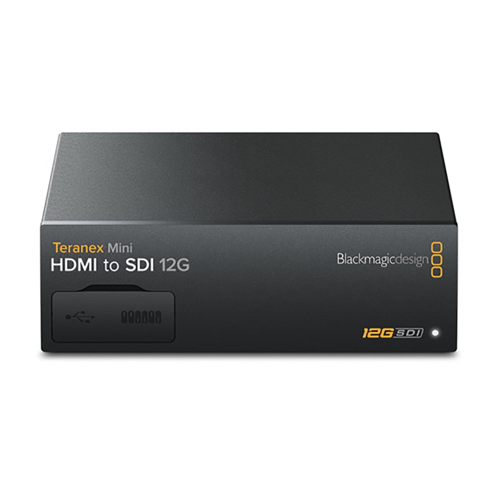 Black Magic BMD-CONVNTRM/AB/HSDI