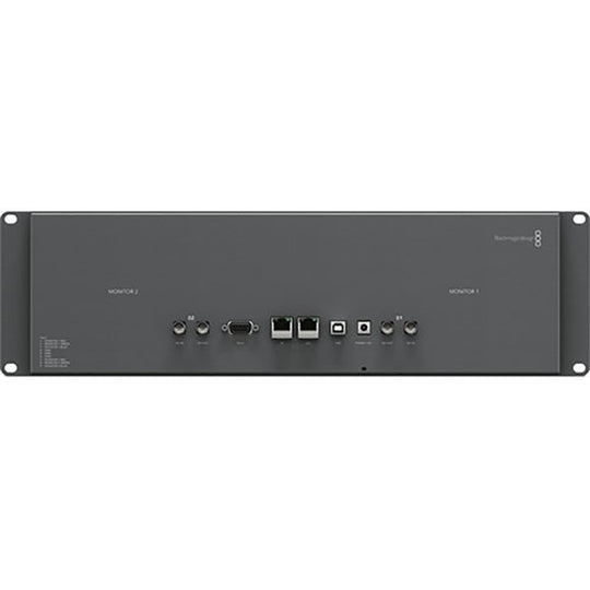 Black Magic BMD-HDL-SMTVDUO2
