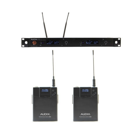 AUDIX AP62C2BP
