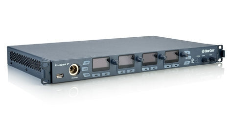 Clear-Com FSII-BASE-II-X5