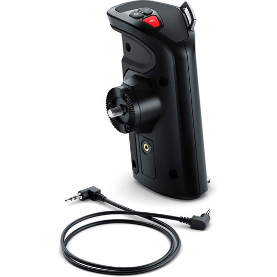 Black Magic BMD-BMURSACA/HGRIP