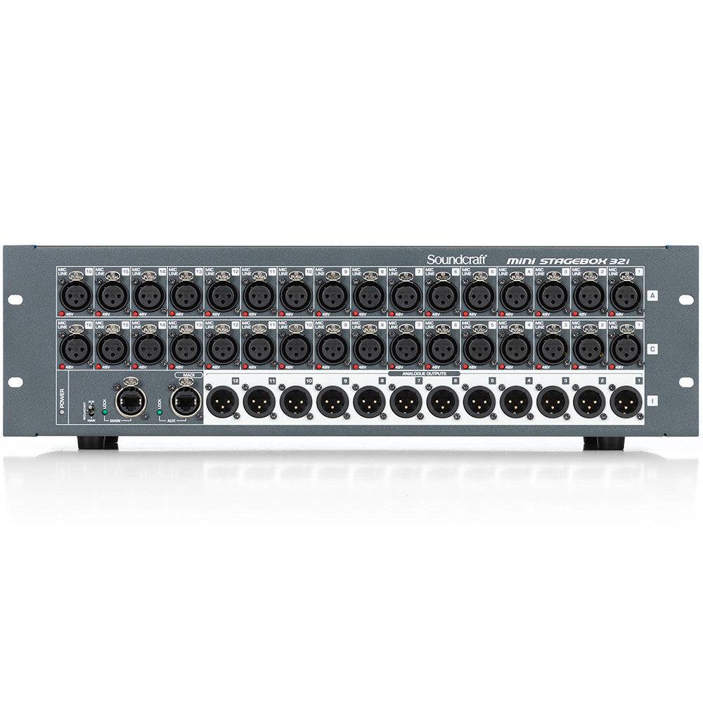 Soundcraft 5074417