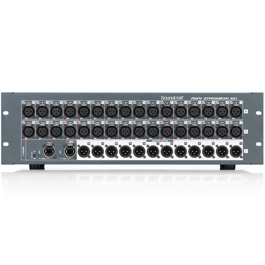 Soundcraft 5074417
