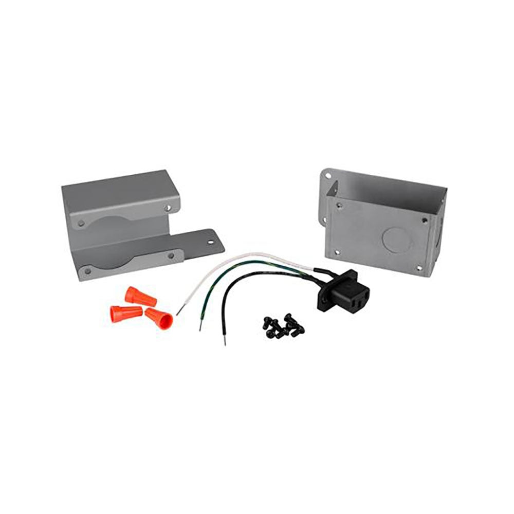QSC {QSYS) PLENUM KIT