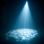 American DJ H2O LED IR