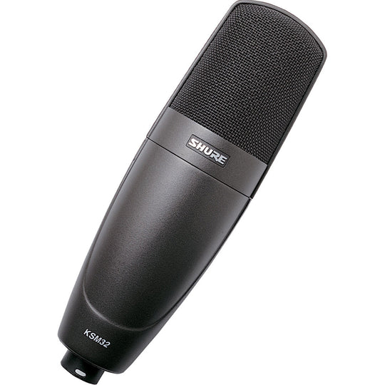 Shure KSM32/CG