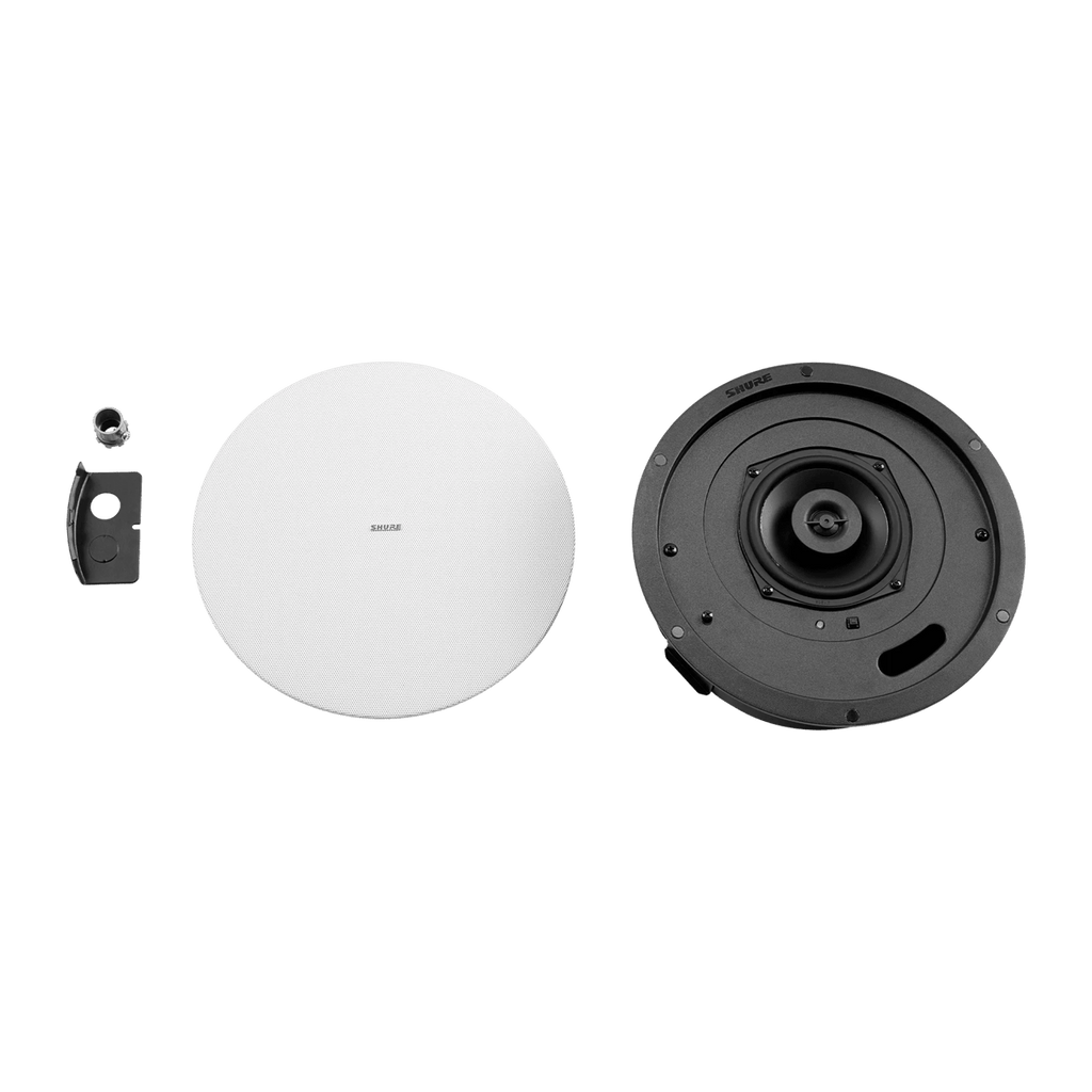 Shure MXN5W-C