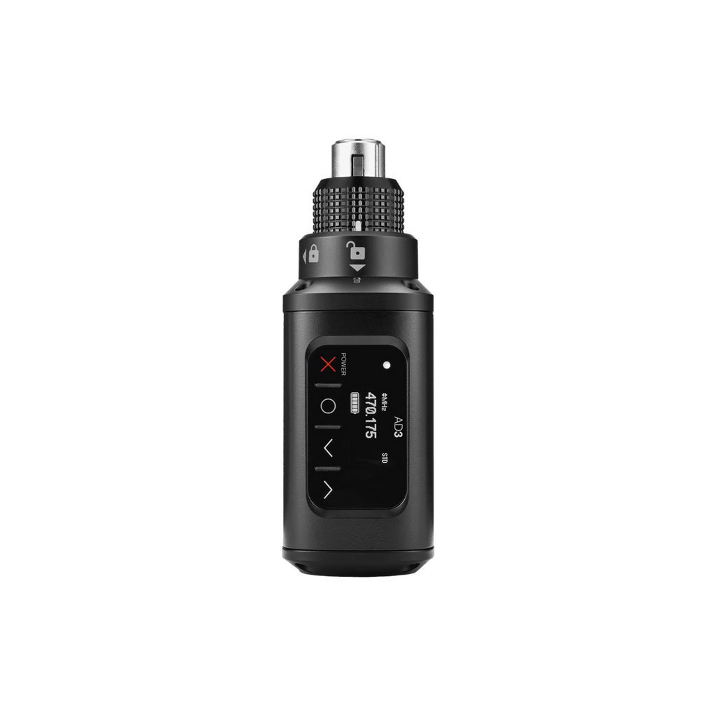 Shure AD3=-K54