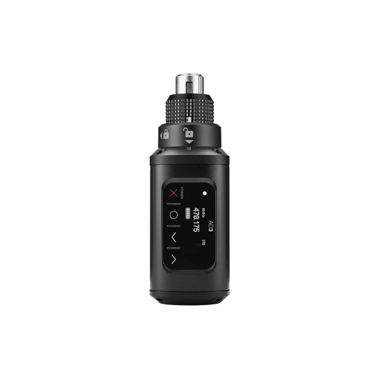 Shure AD3=-K54