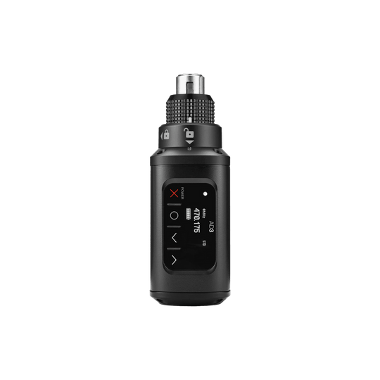 Shure AD3=-K54