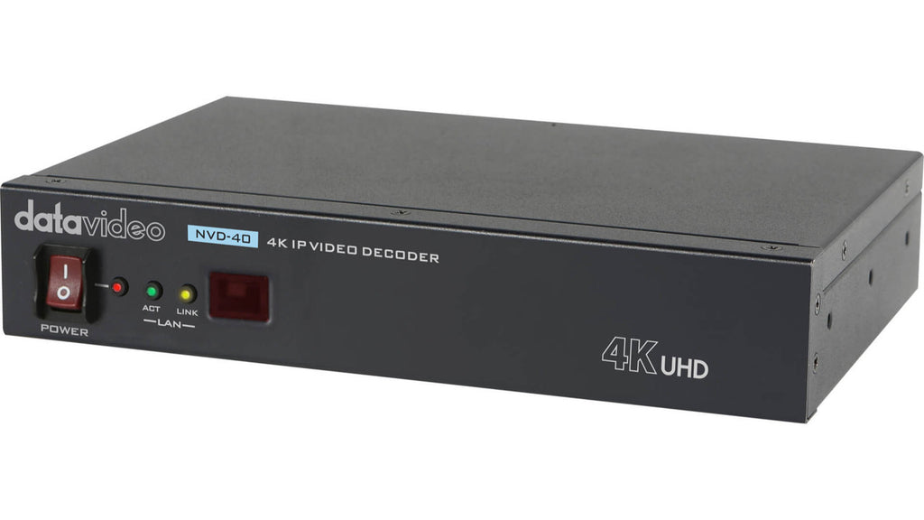 Datavideo NVD-40