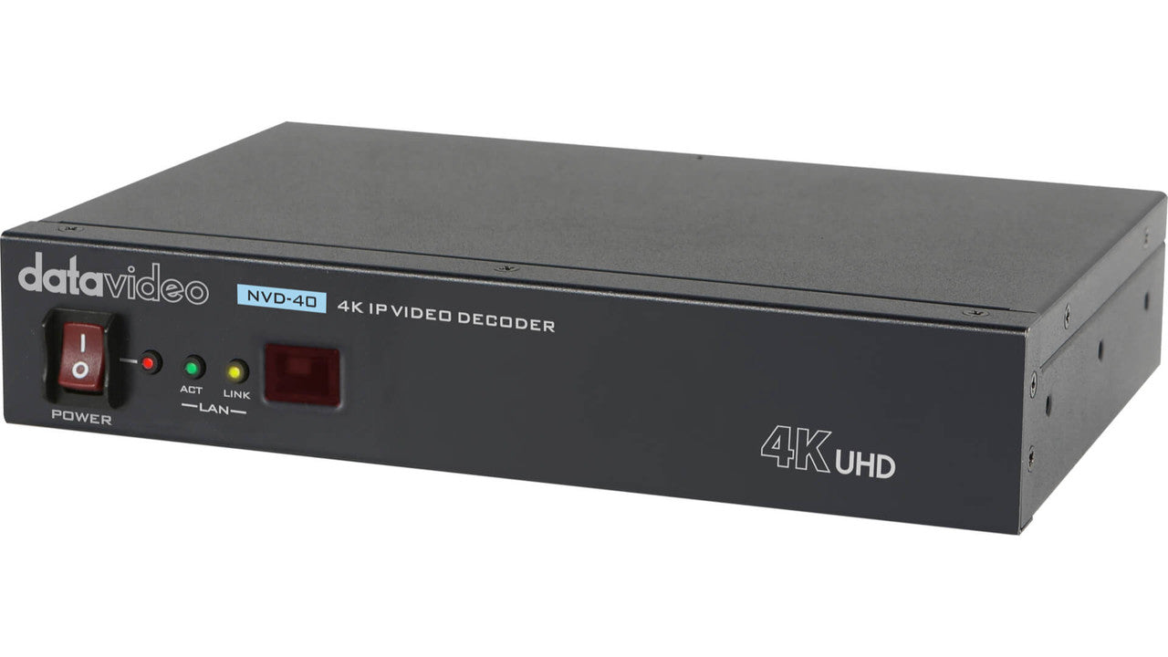 Datavideo NVD-40