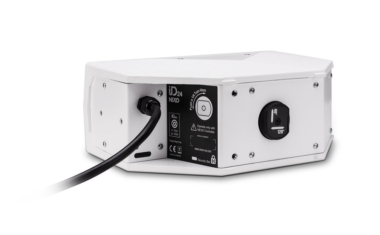 Nexo ID24-I12040-PW