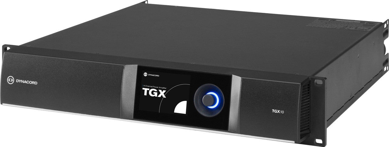 Electro-Voice TGX10