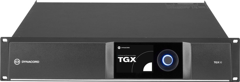 Electro-Voice TGX10
