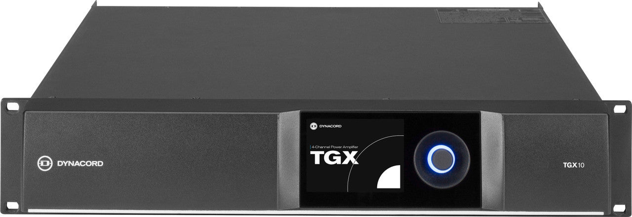 Electro-Voice TGX10