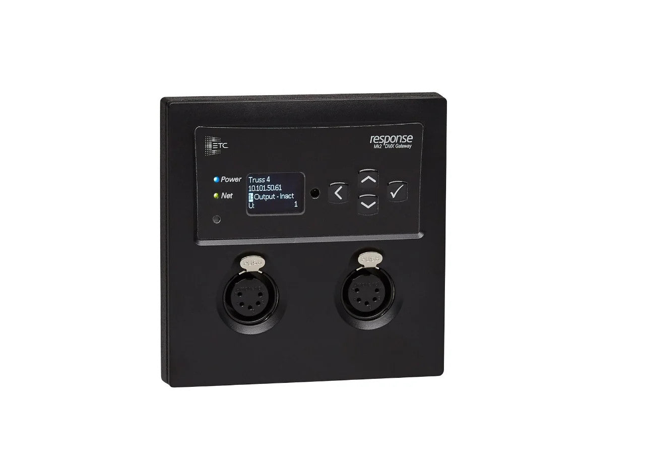 ETC RSN-DMX2-O-4