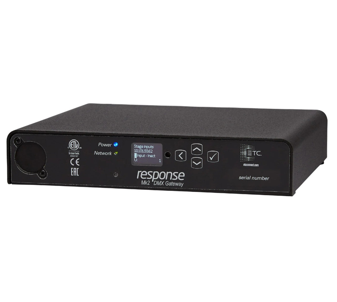 ETC RSN-DMX1-I-P-4