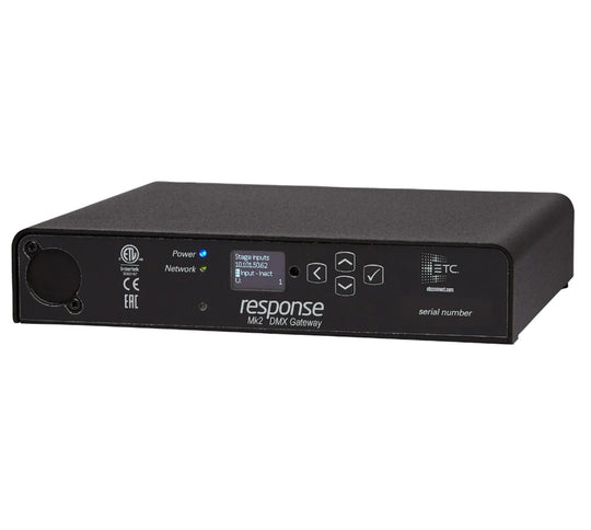 ETC RSN-DMX1-I-P-4