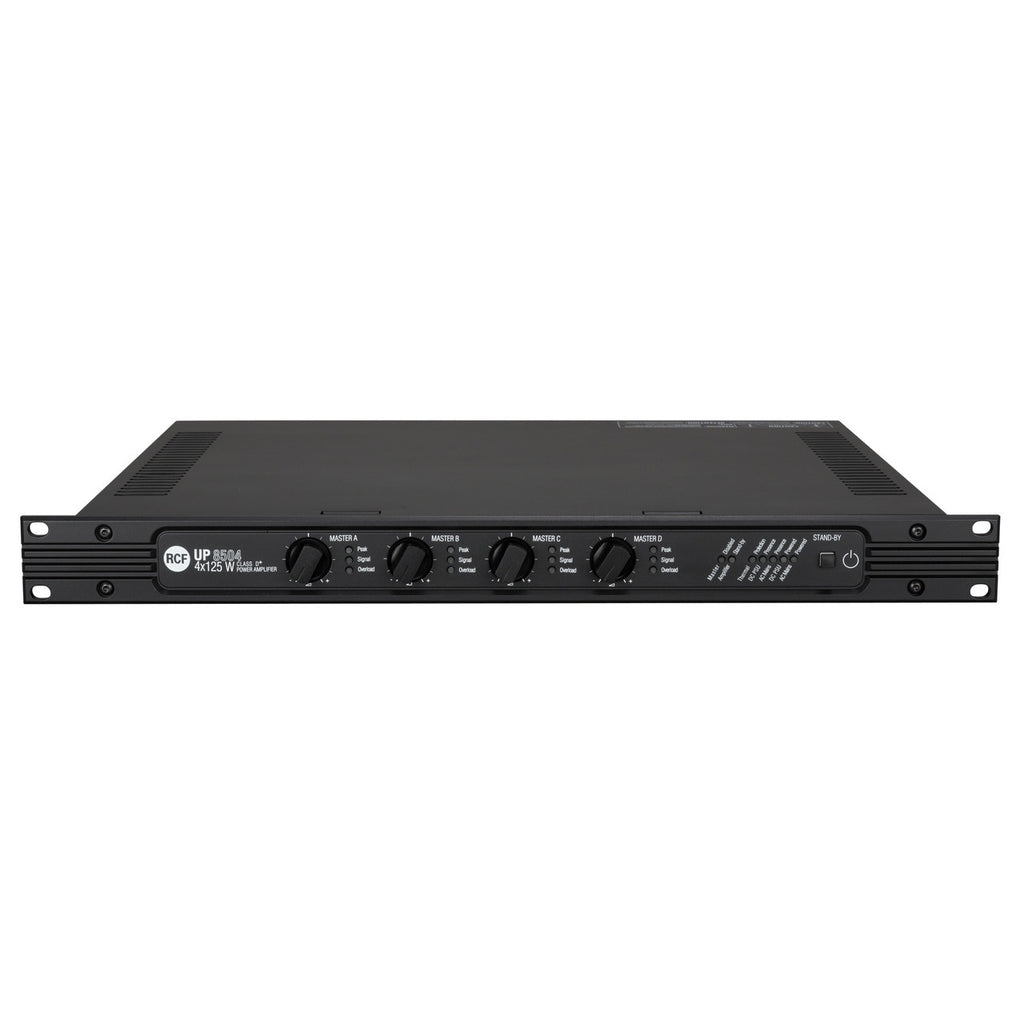 RCF UP-8504