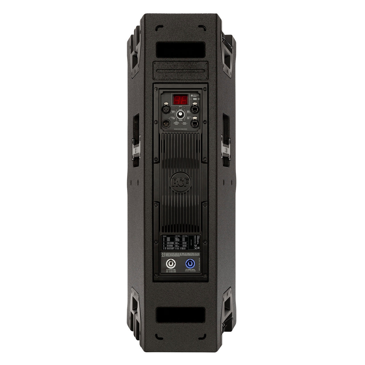 RCF TTL4-A