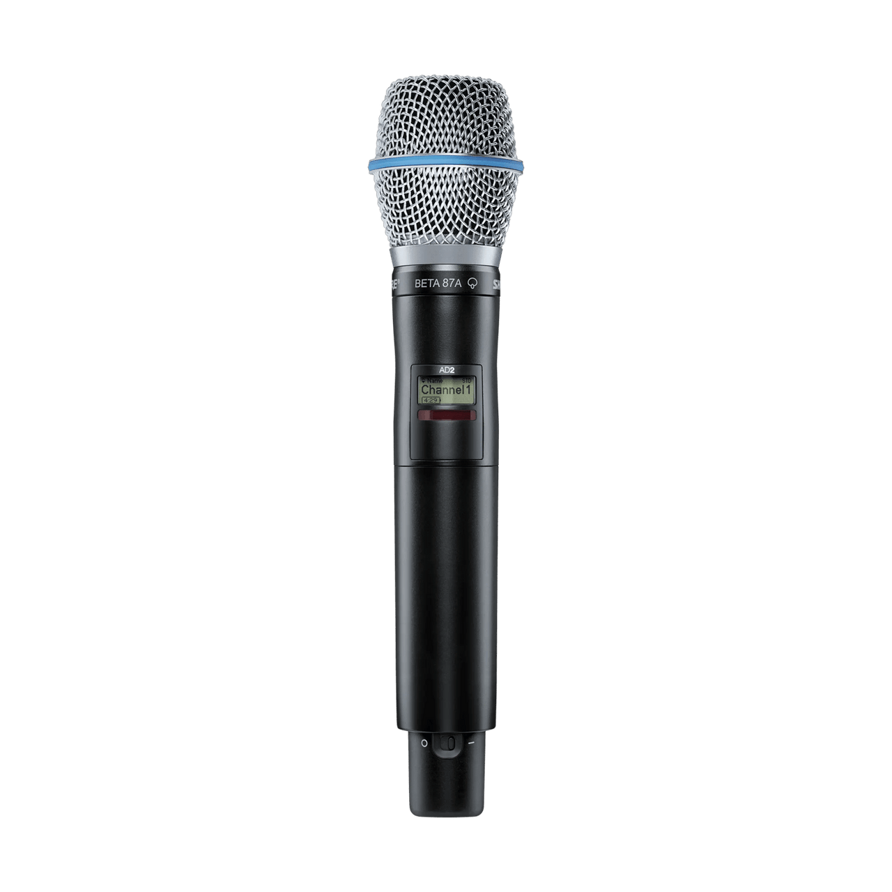 Shure AD2/B87A=-K54