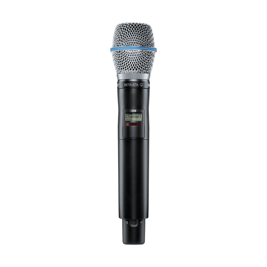 Shure AD2/B87A=-K54